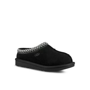 Unisex Tasman II Suede Slippers - Kids